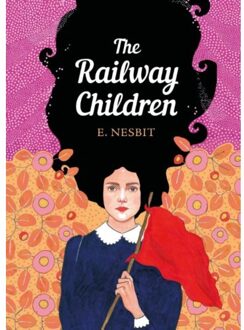 The Railway Children - The Sisterhood - Edith Nesbit