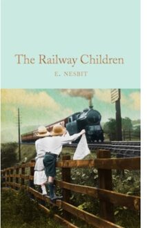 The Railway Children