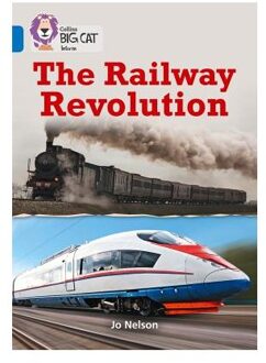 The Railway Revolution