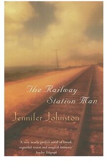 The Railway Station Man