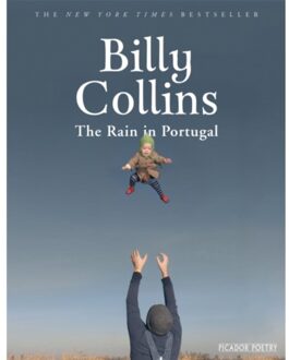 The Rain In Portugal - Billy Collins