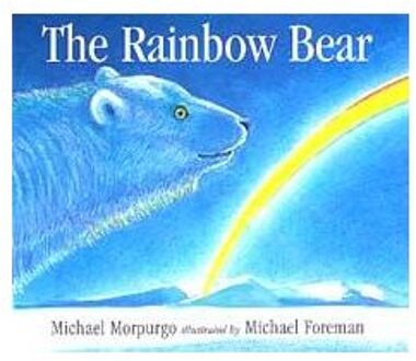 The Rainbow Bear