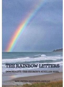 The Rainbow Letters - Peter Hendriks Okello
