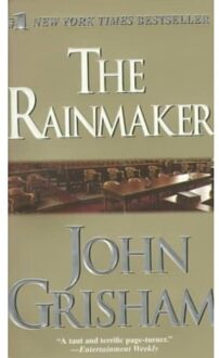 The Rainmaker