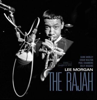 The Rajah (Tone Poet)