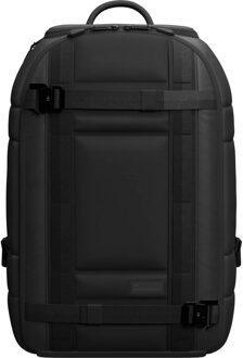 The Ramverk 21L Backpack Black Out
