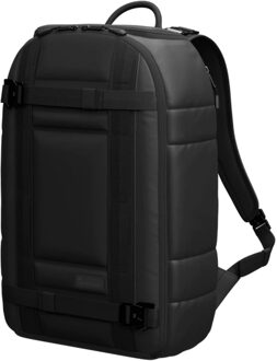 The Ramverk 26L Backpack Black Out