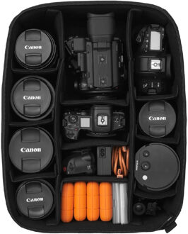 The Ramverk XL Camera Insert