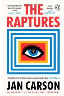 The Raptures - Jan Carson