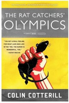 The Rat Catchers' Olympics