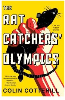 The Rat Catchers' Olympics