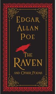 The Raven And Other Poems - Barnes & Noble Collectible Editions - Edgar Allan Poe