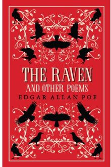 The Raven And Other Poems - Great Poets Series - Edgar Allan Poe