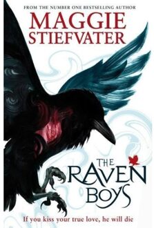 The Raven Boys
