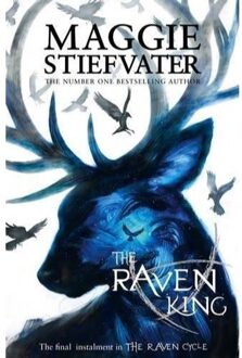 The Raven King