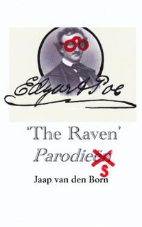 The Raven parodieën - Boek Jaap van den Born (946254767X)