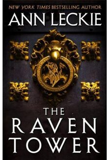 The Raven Tower