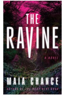 The Ravine - Maia Chance