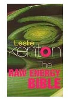 The Raw Energy Bible