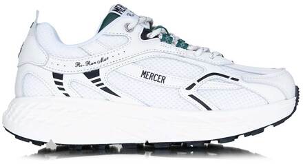 The Re-Run Max sneaker  groen - 37,39,