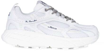 The Re-Run Max sneaker  Naturel - 37,39,40,41,42,