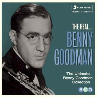 The Real... Benny Goodman (The Ultimate Collection)