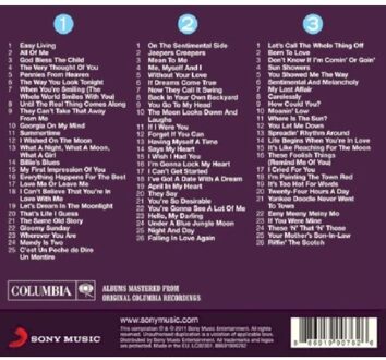 The Real... Billie Holiday (The Ultimate Collection)