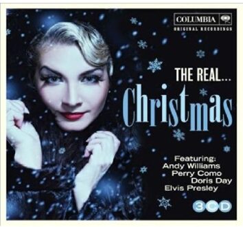 The Real... Christmas (The Ultimate Collection)