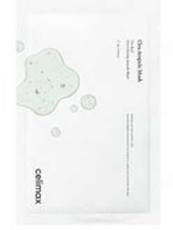 The Real Cica Calming Ampule Mask 27ml