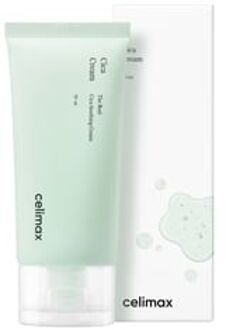 The Real Cica Soothing Cream 50ml