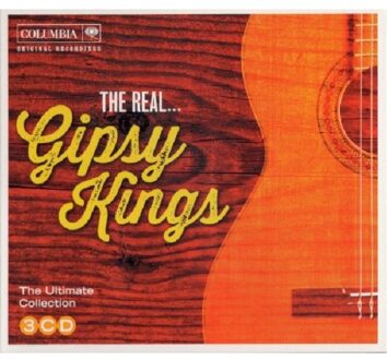 The Real... Gipsy Kings (The Ultimate Collection)