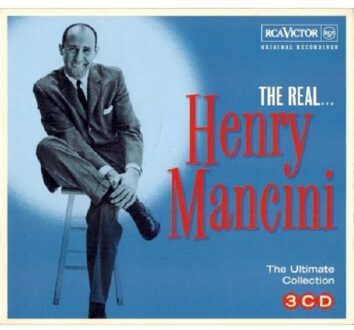 The Real... Henry Mancini (The Ultimate Collection)