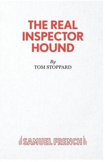 The Real Inspector Hound