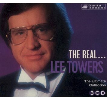 The Real… Lee Towers (The Ultimate Collection)