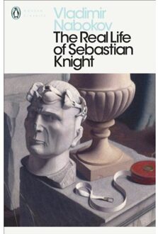 The Real Life of Sebastian Knight