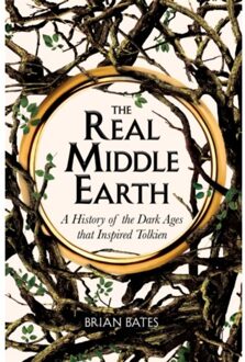 The Real Middle-Earth - Brian Bates