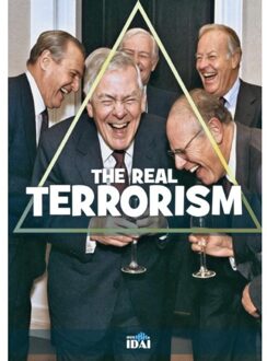 The Real Terrorism - iD Ai