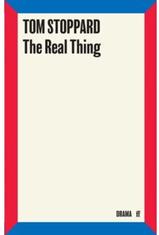 The Real Thing - Tom Stoppard