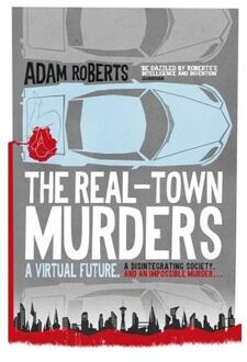 The Real-Town Murders