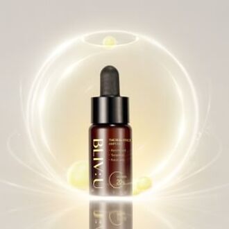 The Real Vita C 20 Ampoule 12ml