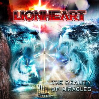 The Reality Of Miracles - Lionheart