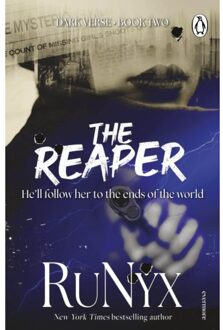 The Reaper - The Dark Verse Series - RuNyx