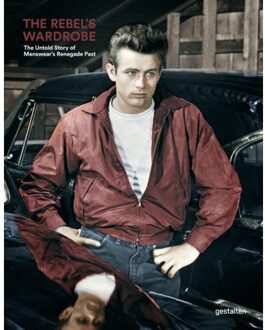 The Rebel's Wardrobe