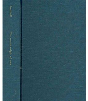 The Recent Origin Of Man, As Illustrated By Geology And The Modern Science Of Pre-Historic - James Powell Cocke Southall