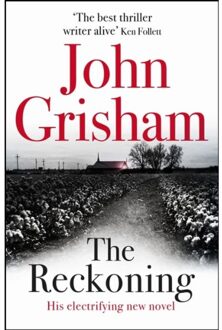 The Reckoning - Boek John Grisham (1473684382)