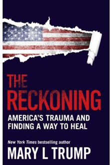 The Reckoning - Mary L Trump