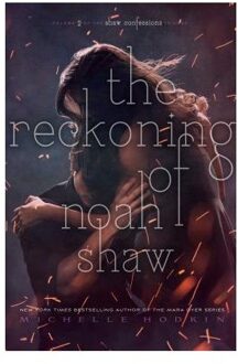 The Reckoning of Noah Shaw, 2