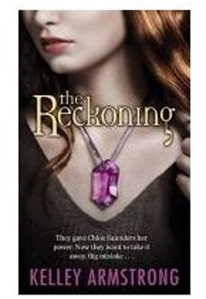 The Reckoning
