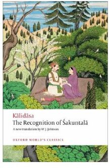 The Recognition of Sakuntala