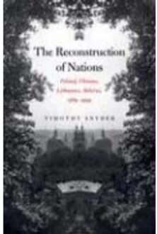 The Reconstruction of Nations